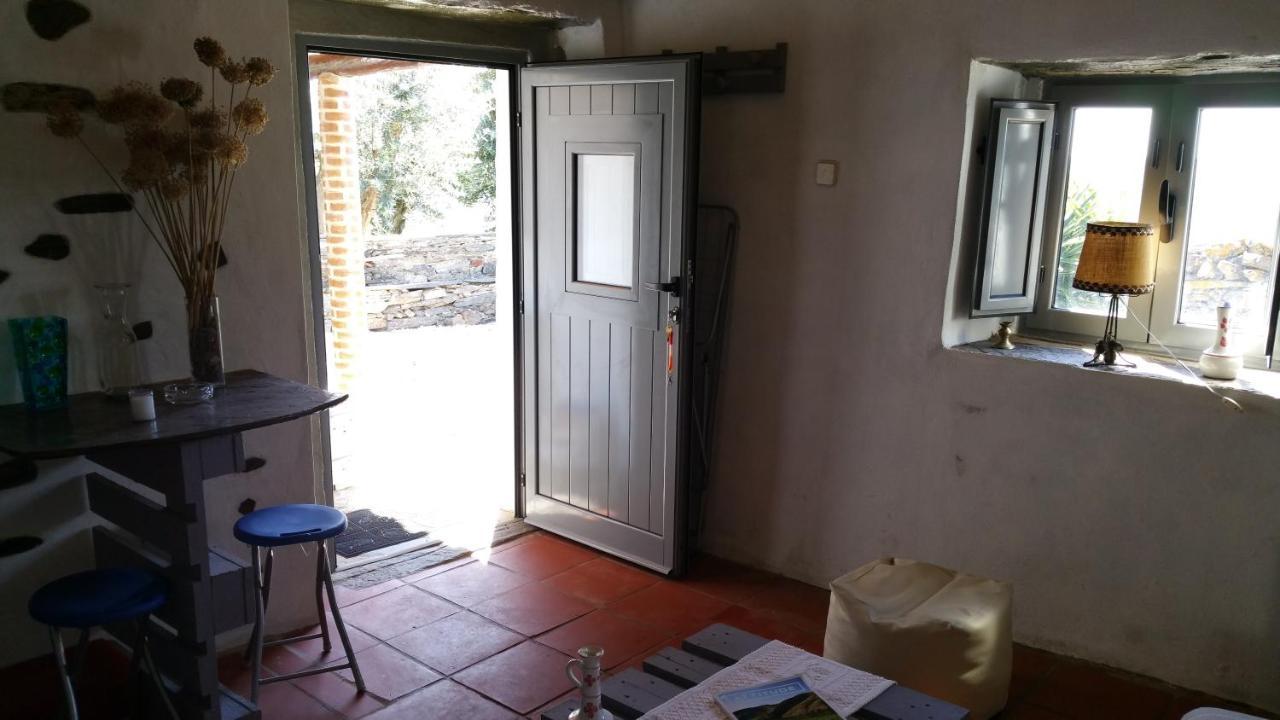 Villa Casas Letizia E Sebastiao Monsaraz Exterior foto