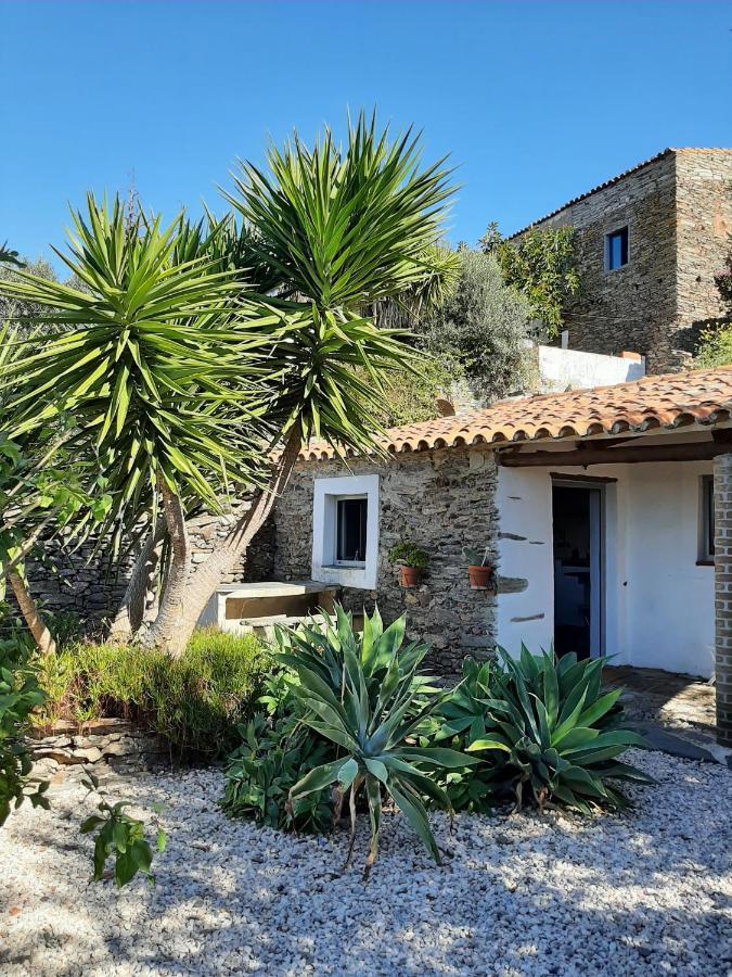 Villa Casas Letizia E Sebastiao Monsaraz Exterior foto