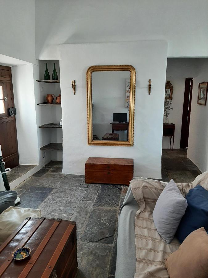 Villa Casas Letizia E Sebastiao Monsaraz Exterior foto